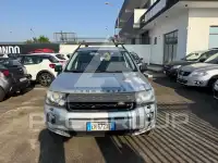 2013 Land Rover Freelander