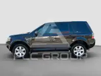 2013 Land Rover Freelander