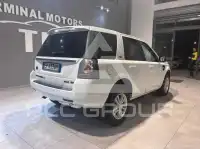 2013 Land Rover Freelander