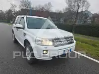 2013 Land Rover Freelander