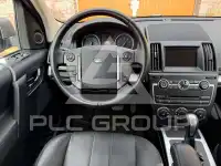 2013 Land Rover Freelander