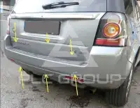 2013 Land Rover Freelander