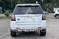 2013 Land Rover Freelander
