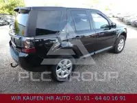 2013 Land Rover Freelander