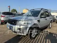 2013 Land Rover Freelander