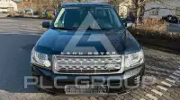 2013 Land Rover Freelander
