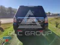 2013 Land Rover Freelander