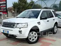 2013 Land Rover Freelander