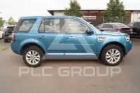 2013 Land Rover Freelander