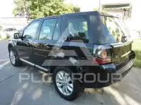 2013 Land Rover Freelander