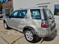 2013 Land Rover Freelander