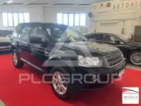 2013 Land Rover Freelander