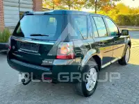 2013 Land Rover Freelander