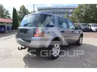 2013 Land Rover Freelander