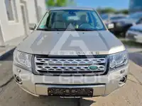 2013 Land Rover Freelander