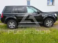2013 Land Rover Freelander