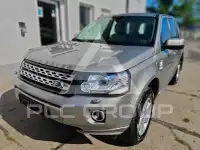 2013 Land Rover Freelander