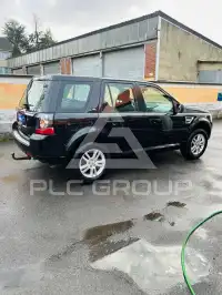 2013 Land Rover Freelander