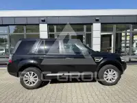 2013 Land Rover Freelander