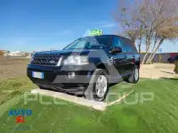2013 Land Rover Freelander
