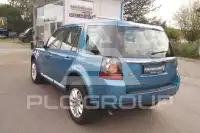 2013 Land Rover Freelander
