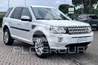 2013 Land Rover Freelander
