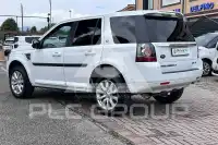 2013 Land Rover Freelander
