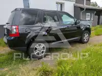 2013 Land Rover Freelander