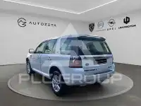 2013 Land Rover Freelander