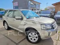 2013 Land Rover Freelander