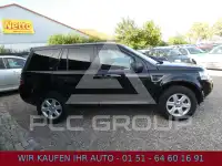 2013 Land Rover Freelander