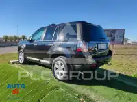 2013 Land Rover Freelander
