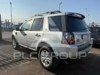 2013 Land Rover Freelander