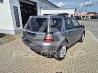 2013 Land Rover Freelander