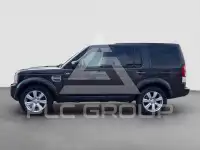 2013 Land Rover Discovery