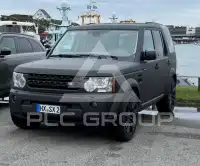 2013 Land Rover Discovery