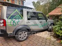 2013 Land Rover Discovery