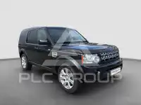2013 Land Rover Discovery