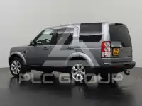 2013 Land Rover Discovery