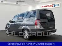 2013 Land Rover Discovery
