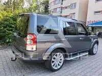 2013 Land Rover Discovery
