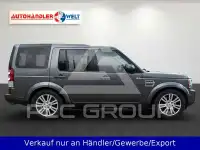 2013 Land Rover Discovery