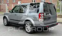 2013 Land Rover Discovery
