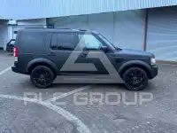 2013 Land Rover Discovery