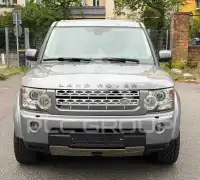 2013 Land Rover Discovery