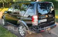 2013 Land Rover Discovery