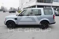 2013 Land Rover Discovery