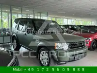2013 Land Rover Discovery