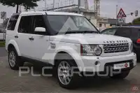 2013 Land Rover Discovery