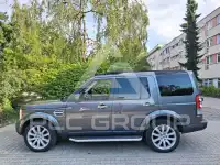 2013 Land Rover Discovery